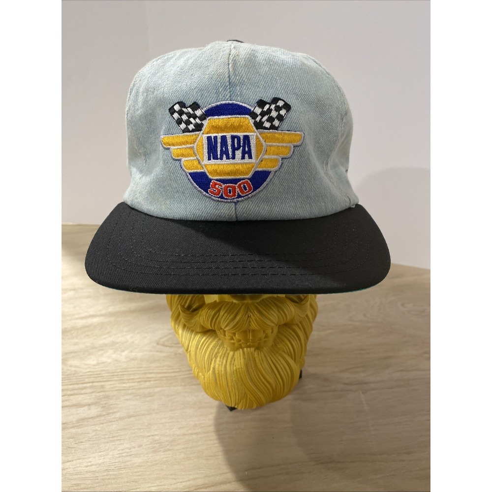 Vintage Napa Racing Painters Hat‎ New With Tags